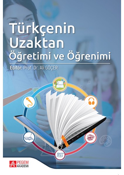Türkçenin Uzaktan Öğretimi ve Öğrenimi
