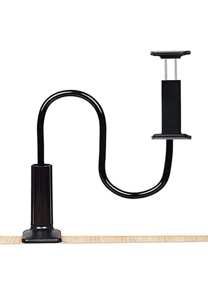 Araç & Masa Telefon Tutucu 3,5" x 6,5" Arası