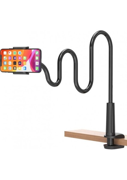 Araç & Masa Telefon Tutucu 3,5" x 6,5" Arası fırsatları