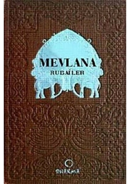 Mevlana Rubailer