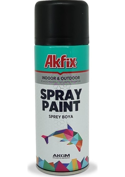Akrilik Sprey Boya 400 ml