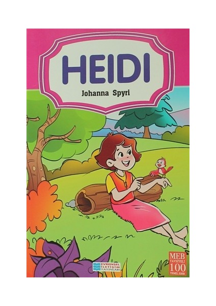 Heidi