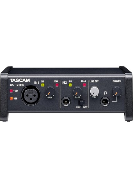US-1X2HR USB 3.1 24BIT/192KHZ Ses Kartı modelleri