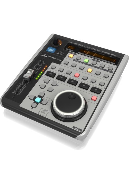 X-Touch One Motorize Fader'lı Universal Daw Kontrol Ünitesi