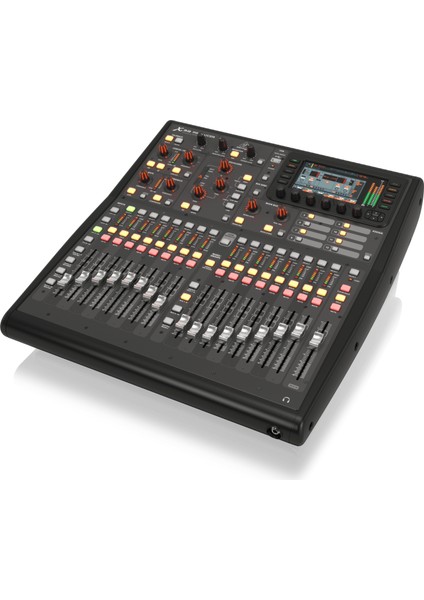 X32 Producer 40-Input, 25-Bus Rack-Mountable Digital Mikser