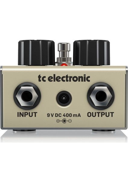 Tube Pilot Overdrive Analog Overdrive Pedalı fiyatları