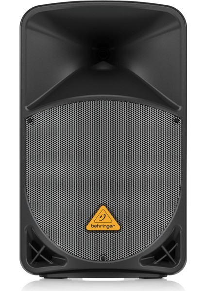 B112W Aktif 2 Yönlü 12" Bluetooth Mikser ile Pa Hoparlör Sistemi