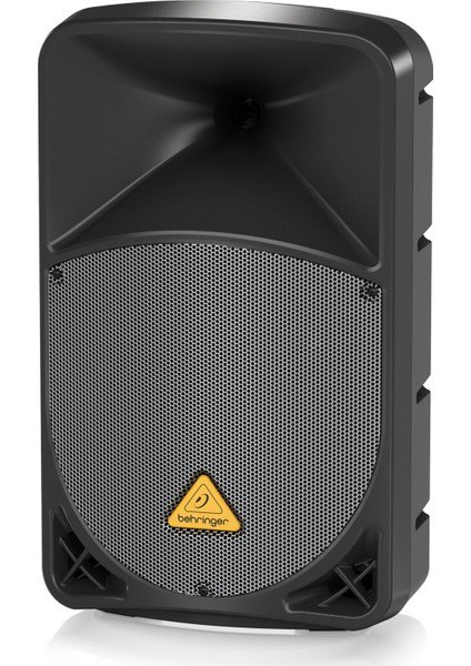 B112W Aktif 2 Yönlü 12" Bluetooth Mikser ile Pa Hoparlör Sistemi