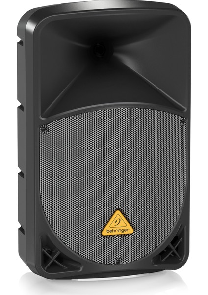 B112W Aktif 2 Yönlü 12" Bluetooth Mikser ile Pa Hoparlör Sistemi