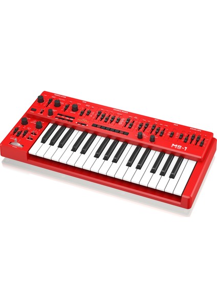 Ms-1-Rd 32-Tuş Analog Synthesizer fırsatları