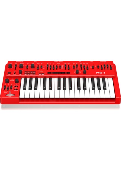 Ms-1-Rd 32-Tuş Analog Synthesizer indirimleri