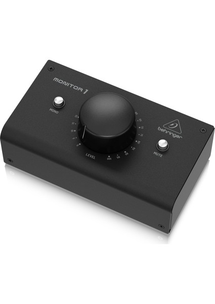 Monıtor 1 Premium Pasif Stereo Monitör ve Ses Kontrol Cihazı fiyatları