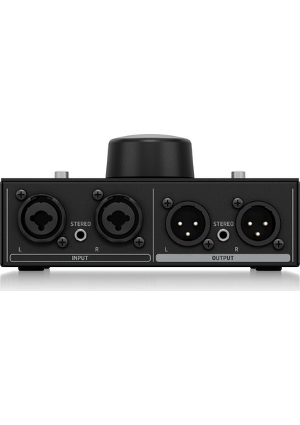 Monıtor 1 Premium Pasif Stereo Monitör ve Ses Kontrol Cihazı modelleri