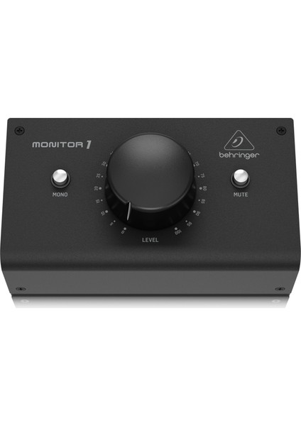 Monıtor 1 Premium Pasif Stereo Monitör ve Ses Kontrol Cihazı indirimleri