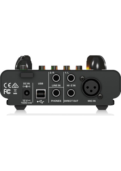 MIC500USB Tube Ultragain Vakum Tüp Mic Preamp / USB Ses Kartı fiyatları