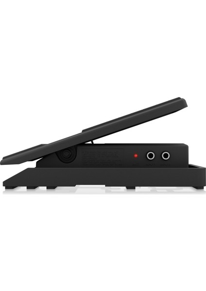 FCV100 Çift Modlu Ayak Pedalı modelleri