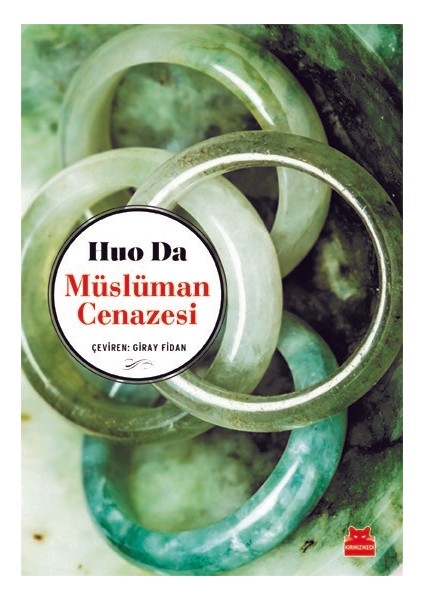 Müslüman Cenazesi - Huo Da