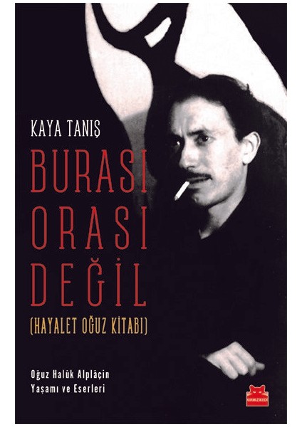 Burası Orası Değil - Kaya Tanış