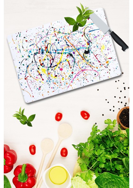 Cam Kesme Tahtası - Cam Kesme Tablası | Model 79 30 cm. x 40 cm. fiyatları