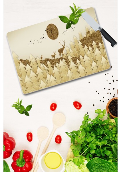 Cam Kesme Tahtası - Cam Kesme Tablası | Model 160 30 cm. x 40 cm. fiyatları