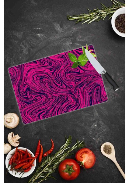 Cam Kesme Tahtası - Cam Kesme Tablası | Model 3 30 cm. x 40 cm.