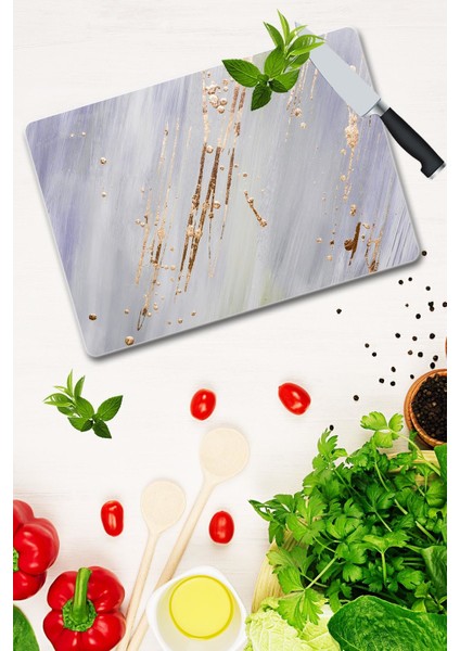 Cam Kesme Tahtası - Cam Kesme Tablası | Model 36 30 cm. x 40 cm.