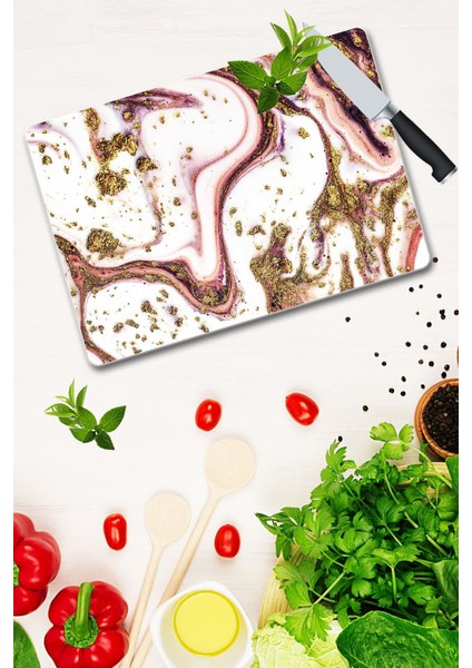 Cam Kesme Tahtası - Cam Kesme Tablası | Model 18 30 cm. x 40 cm.