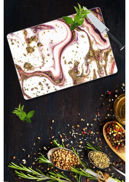 Cam Kesme Tahtası - Cam Kesme Tablası | Model 18 30 cm. x 40 cm. fiyatları