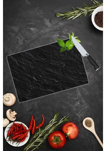 Cam Kesme Tahtası - Cam Kesme Tablası | Model 25 30 cm. x 40 cm.