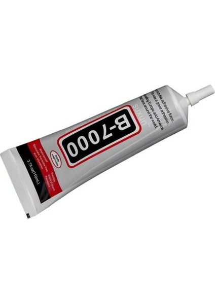 B7000 Dokunmatik Ekran Yapıştırıcısı (110ML) Çok Amaçlı