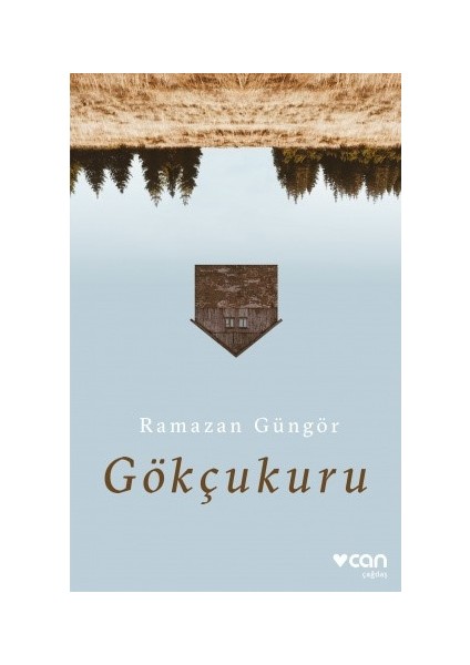 Gökçukuru - Ramazan Güngör