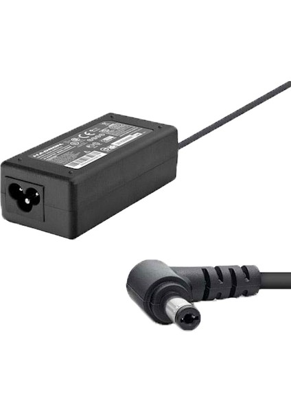 HD8853 24 Volt 5 Amper Plastik Kasa Plastik Kasa Adaptör