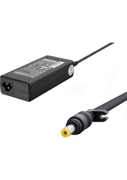 HD8843 19 Volt 4.74 Amper 4.8*1.7 mm Notebook Adaptör