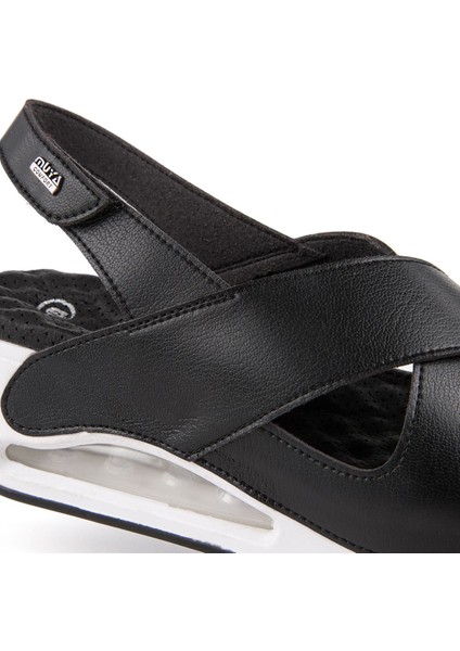 Assos Anatomik Air Max Tabanlı Kadın Sandalet fırsatları