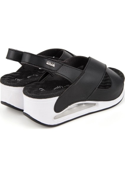 Assos Anatomik Air Max Tabanlı Kadın Sandalet indirimleri