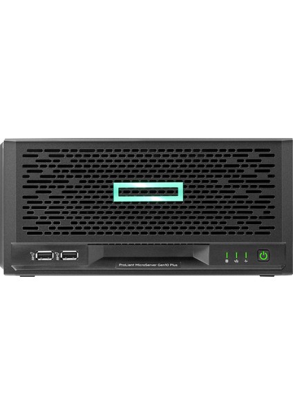 P16006-421 Mıcro Server GEN10 E-2224 16G Nhp