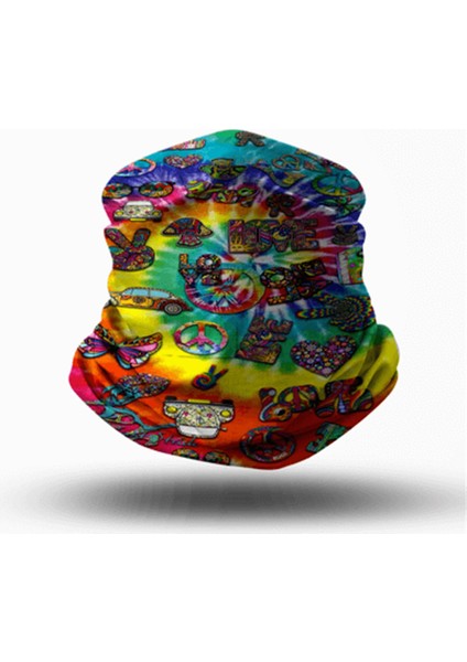 Hippie Tube