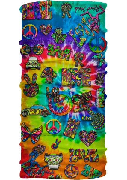 Hippie Tube