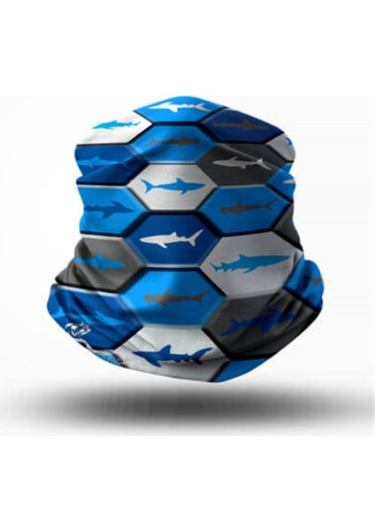Shark Bee Tube