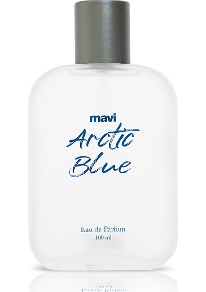 Arctic Blue Erkek Parfüm EDP 100 ml 091329-24651 fiyatları