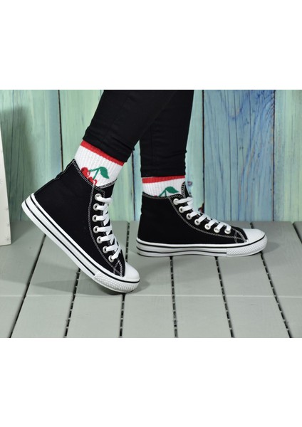 Uzun Keten Spor Ayakkabı fiyatları