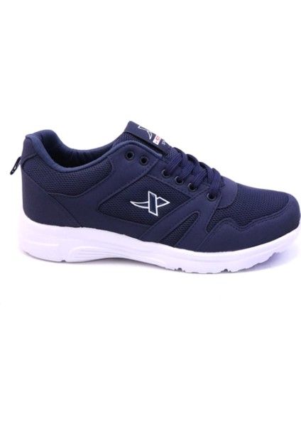 Xstep 020 Faylon Erkek Spor Ayakkabı