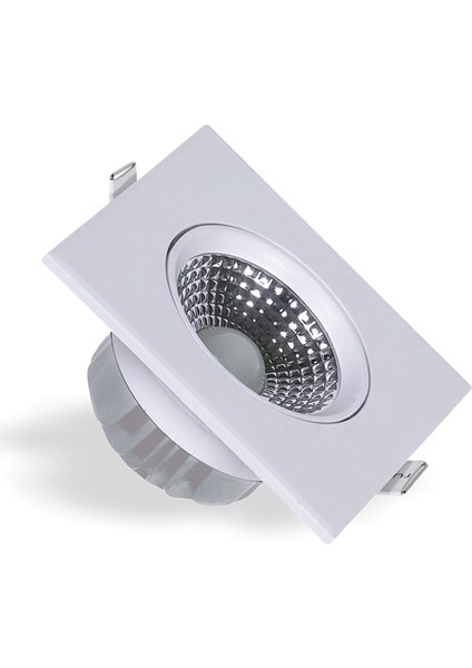 5W LED Spot Aydınlatma