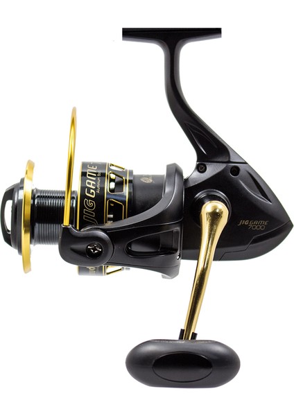 Kudos Jig Game 7000 Olta Makinesi