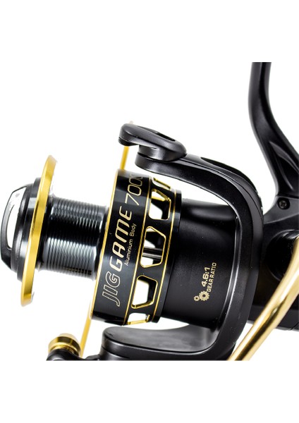 Kudos Jig Game 7000 Olta Makinesi modelleri