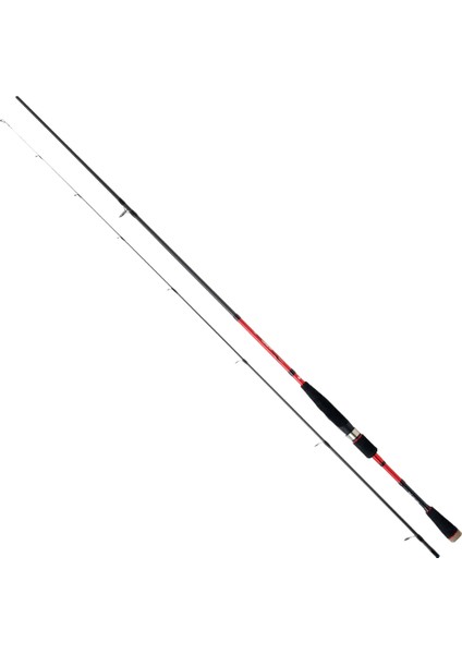 Crossfire New Spin 234CM 2-10GR Spin Kamış