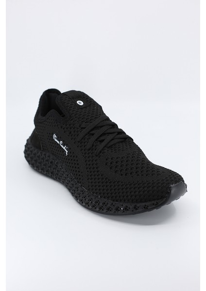 Bağcıklı Erkek Spor Ayakkabı PC-30679 Siyah/black 11S430679 fiyatları
