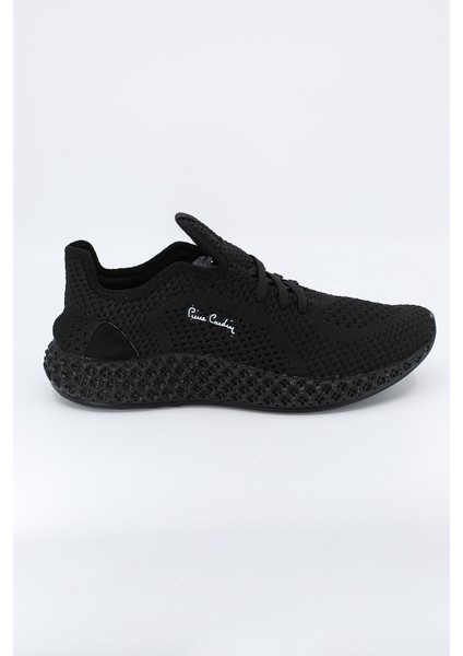 Bağcıklı Erkek Spor Ayakkabı PC-30679 Siyah/black 11S430679