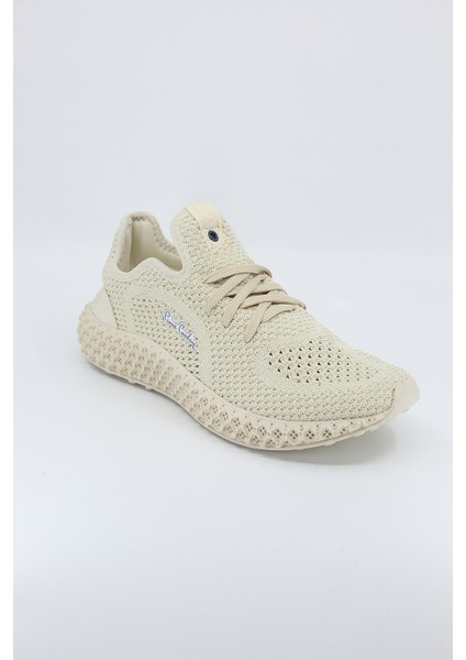 Bağcıklı Erkek Spor Ayakkabı PC-30679 Bej/beige 11S430679