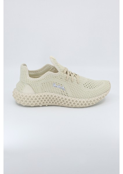 Bağcıklı Erkek Spor Ayakkabı PC-30679 Bej/beige 11S430679